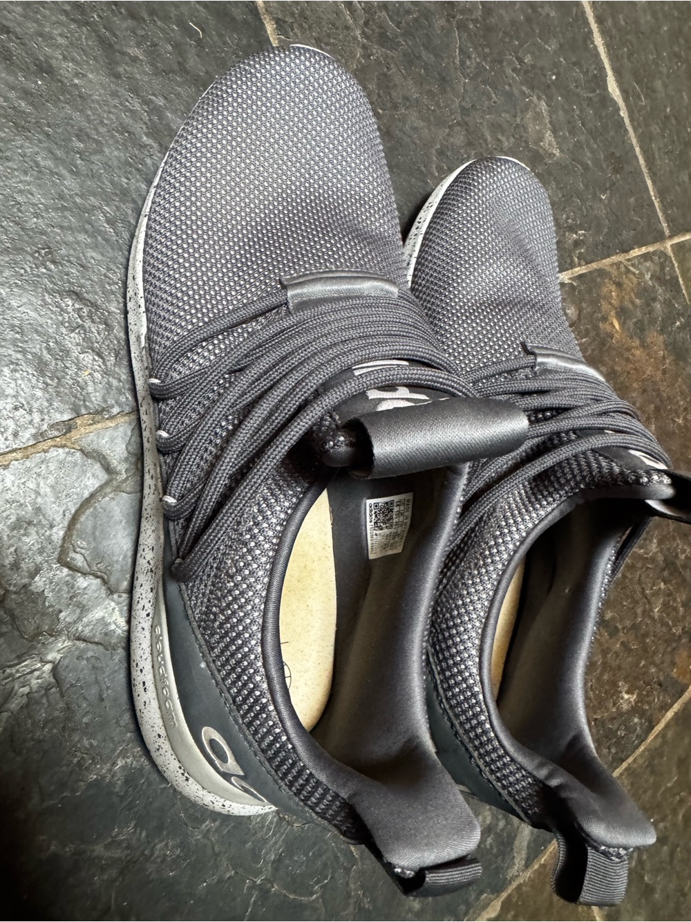 Adidas Lite Racer Adapt men’s 14 - Picture 6 of 8